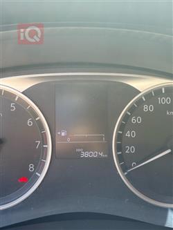 نيسان صني